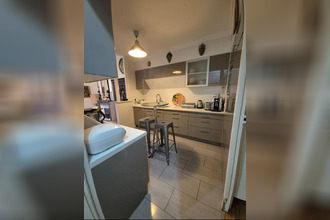 achat appartement sete 34200