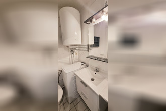 achat appartement sete 34200