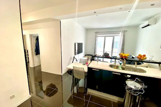 achat appartement sete 34200