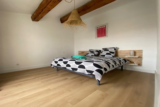 achat appartement sete 34200