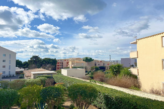 achat appartement sete 34200