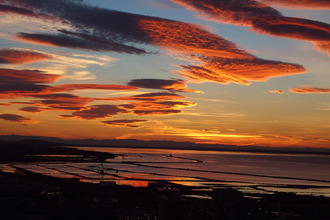 achat appartement sete 34200