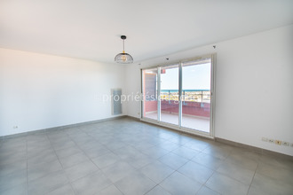 achat appartement sete 34200