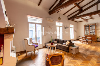 achat appartement sete 34200