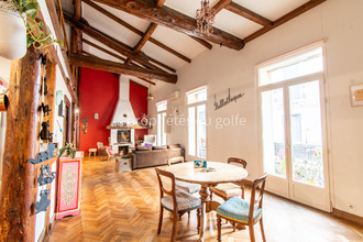 achat appartement sete 34200