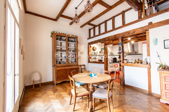 achat appartement sete 34200