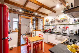 achat appartement sete 34200