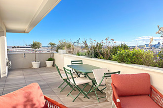 achat appartement sete 34200