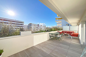 achat appartement sete 34200