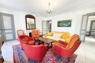 achat appartement sete 34200