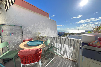 achat appartement sete 34200