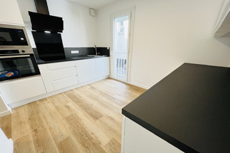 achat appartement sete 34200