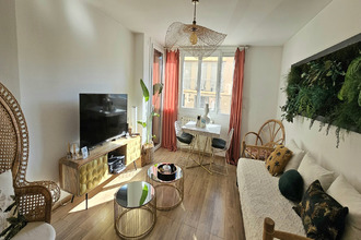 achat appartement sete 34200