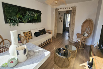 achat appartement sete 34200