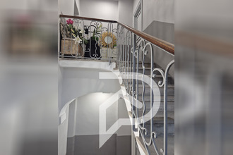 achat appartement sete 34200