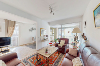 achat appartement sete 34200