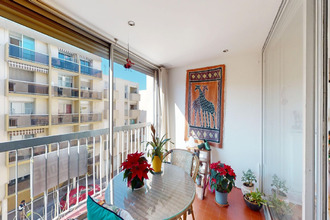 achat appartement sete 34200