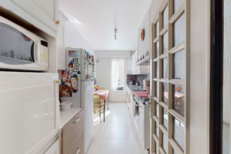 achat appartement sete 34200