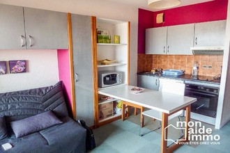 achat appartement sete 34200