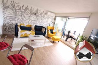 achat appartement sete 34200