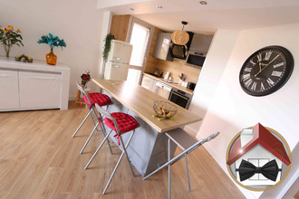 achat appartement sete 34200