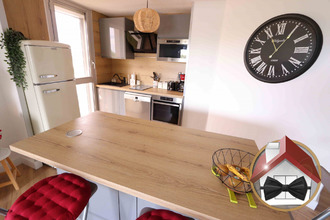 achat appartement sete 34200