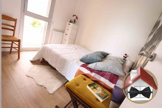 achat appartement sete 34200