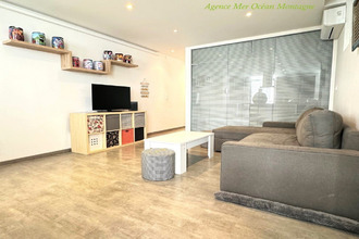 achat appartement sete 34200