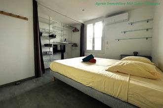 achat appartement sete 34200