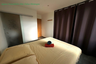 achat appartement sete 34200