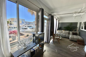 achat appartement sete 34200