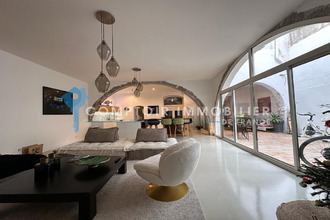 achat appartement sete 34200