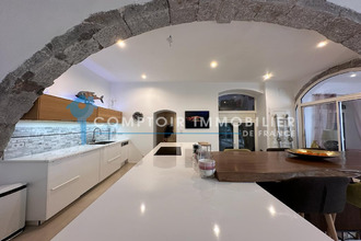 achat appartement sete 34200