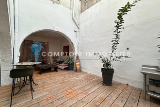 achat appartement sete 34200
