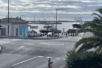 achat appartement sete 34200