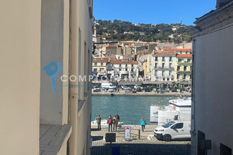 achat appartement sete 34200