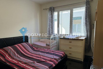 achat appartement sete 34200