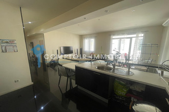 achat appartement sete 34200