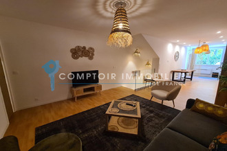 achat appartement sete 34200