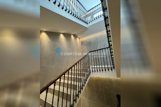 achat appartement sete 34200