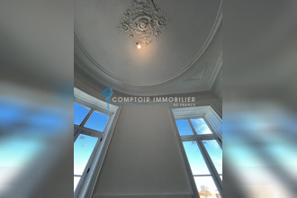 achat appartement sete 34200