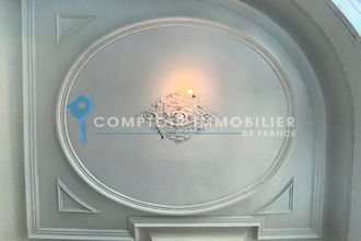 achat appartement sete 34200