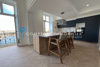 achat appartement sete 34200