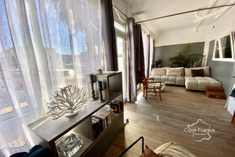 achat appartement sete 34200