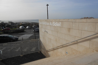 achat appartement sete 34200