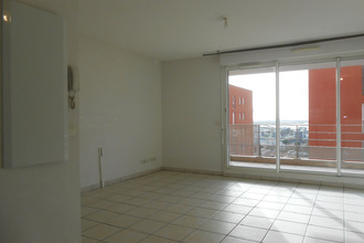 achat appartement sete 34200