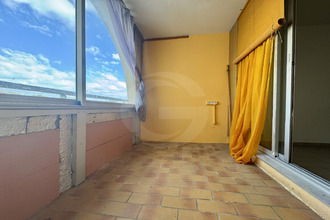 achat appartement sete 34200