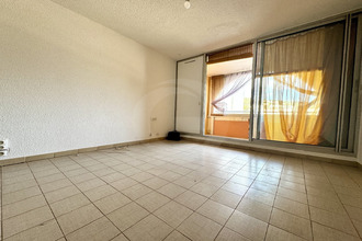 achat appartement sete 34200