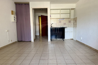 achat appartement sete 34200