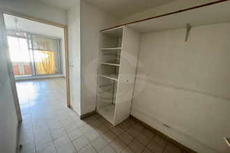 achat appartement sete 34200